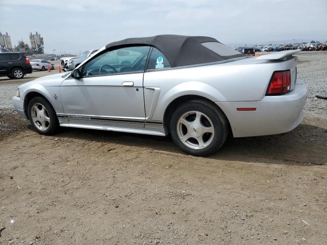 Photo 1 VIN: 1FAFP44441F172711 - FORD MUSTANG 