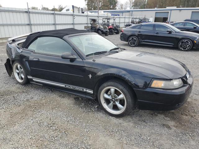 Photo 3 VIN: 1FAFP44441F250856 - FORD MUSTANG 