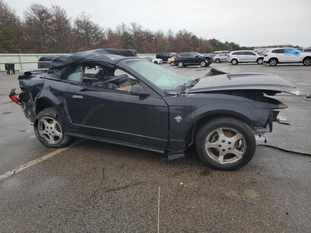 Photo 3 VIN: 1FAFP44443F304787 - FORD MUSTANG 