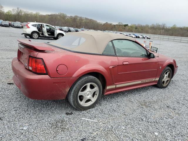 Photo 2 VIN: 1FAFP44443F367338 - FORD MUSTANG 