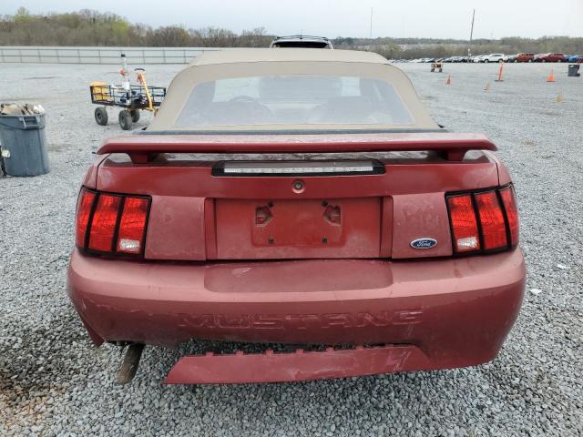 Photo 5 VIN: 1FAFP44443F367338 - FORD MUSTANG 