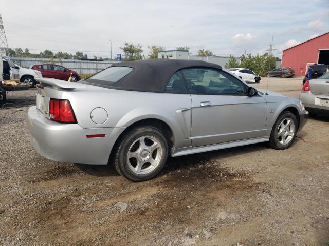 Photo 2 VIN: 1FAFP44443F414545 - FORD MUSTANG 