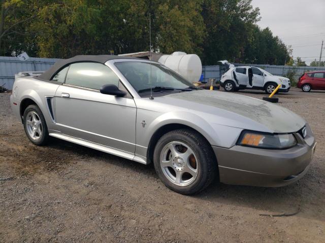 Photo 3 VIN: 1FAFP44443F414545 - FORD MUSTANG 