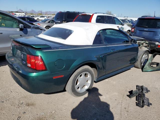 Photo 2 VIN: 1FAFP4444YF186456 - FORD MUSTANG 