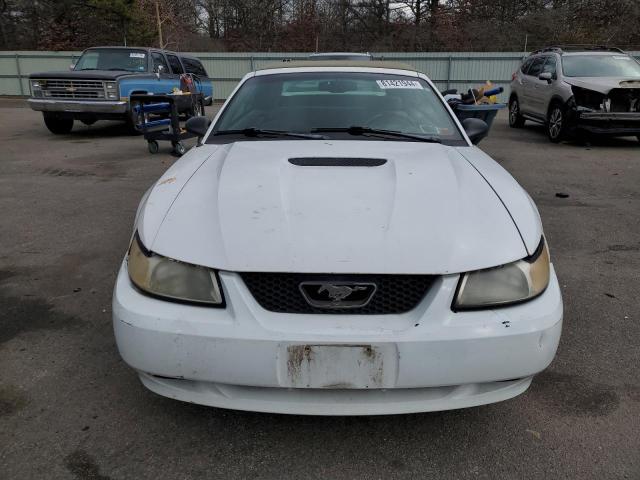 Photo 4 VIN: 1FAFP4444YF239382 - FORD MUSTANG 