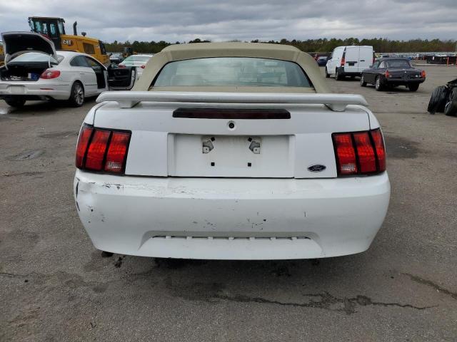 Photo 5 VIN: 1FAFP4444YF239382 - FORD MUSTANG 