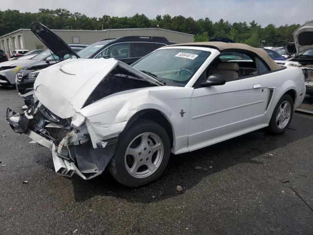 Photo 0 VIN: 1FAFP44453F319492 - FORD MUSTANG 