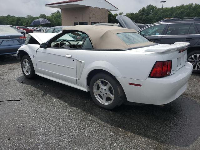 Photo 1 VIN: 1FAFP44453F319492 - FORD MUSTANG 