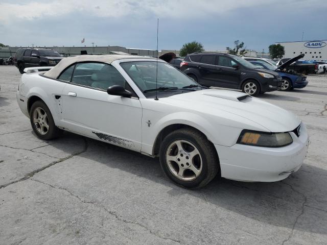 Photo 3 VIN: 1FAFP44453F355750 - FORD MUSTANG 