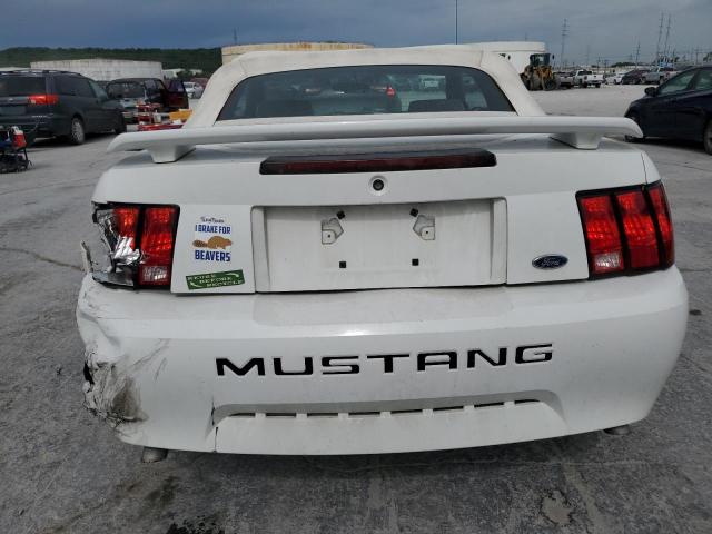 Photo 5 VIN: 1FAFP44453F355750 - FORD MUSTANG 