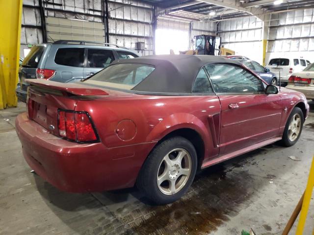 Photo 2 VIN: 1FAFP44453F391406 - FORD MUSTANG 