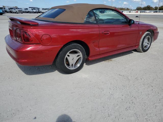 Photo 2 VIN: 1FAFP4445WF178914 - FORD MUSTANG 