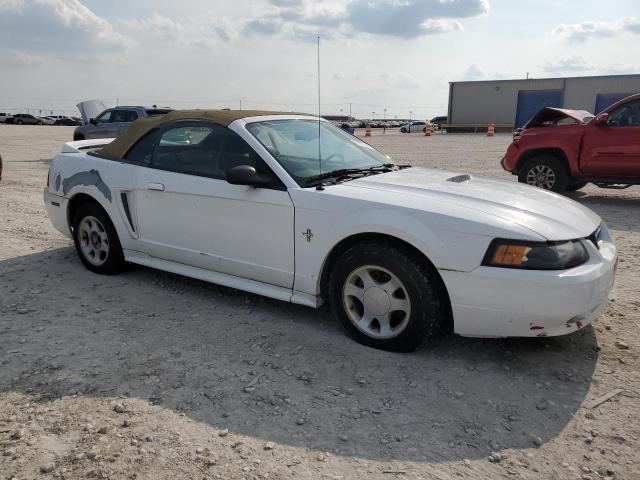 Photo 3 VIN: 1FAFP4445YF116576 - FORD MUSTANG 