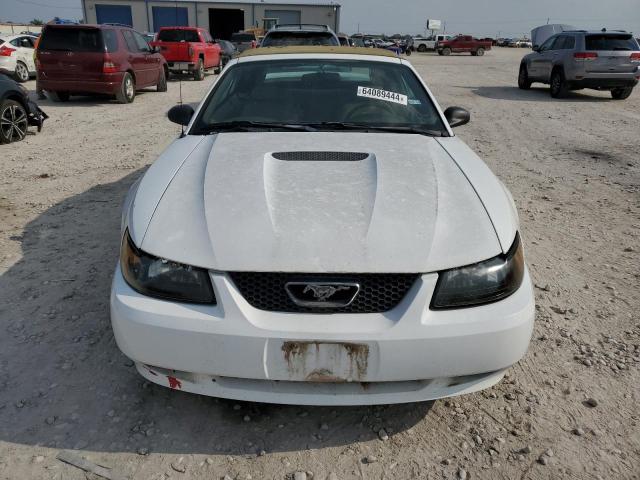 Photo 4 VIN: 1FAFP4445YF116576 - FORD MUSTANG 