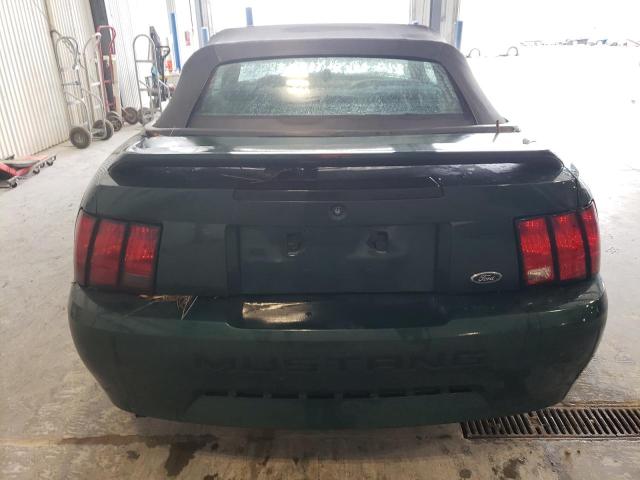 Photo 5 VIN: 1FAFP4445YF283634 - FORD MUSTANG 