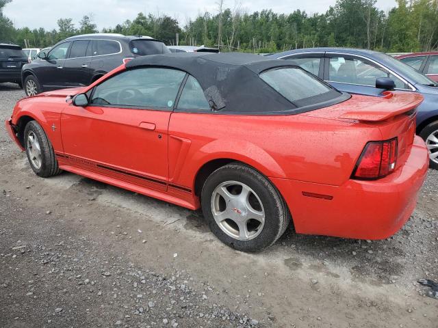 Photo 1 VIN: 1FAFP44461F245741 - FORD MUSTANG 