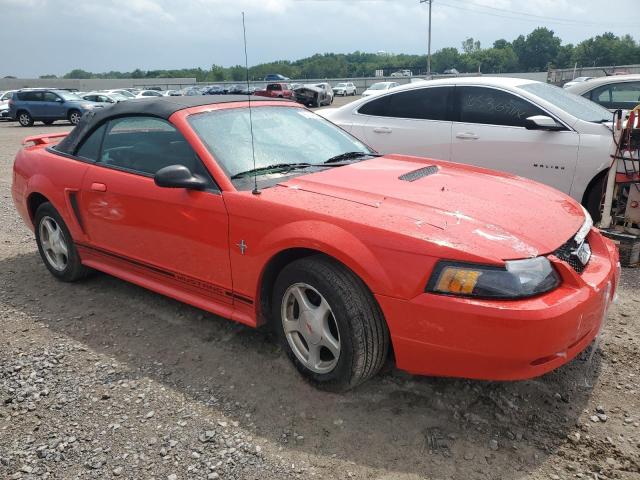 Photo 3 VIN: 1FAFP44461F245741 - FORD MUSTANG 