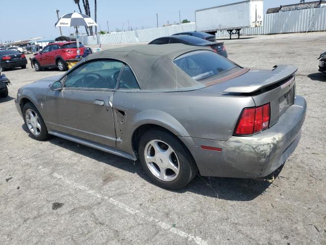 Photo 1 VIN: 1FAFP44461F248073 - FORD MUSTANG 