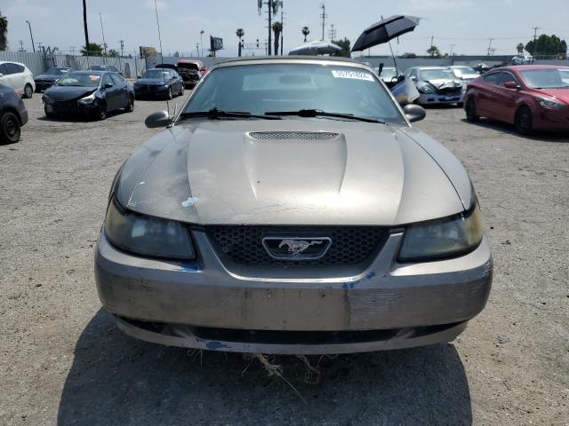 Photo 4 VIN: 1FAFP44461F248073 - FORD MUSTANG 