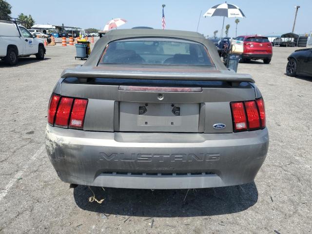 Photo 5 VIN: 1FAFP44461F248073 - FORD MUSTANG 