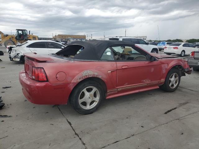 Photo 2 VIN: 1FAFP44461F259994 - FORD MUSTANG 