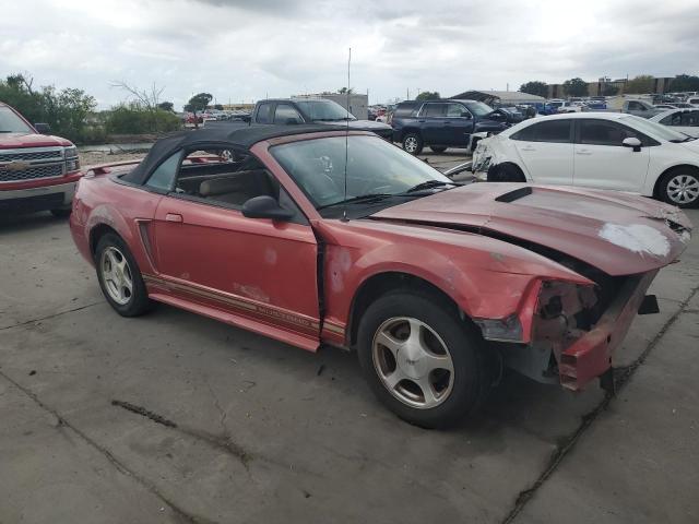 Photo 3 VIN: 1FAFP44461F259994 - FORD MUSTANG 