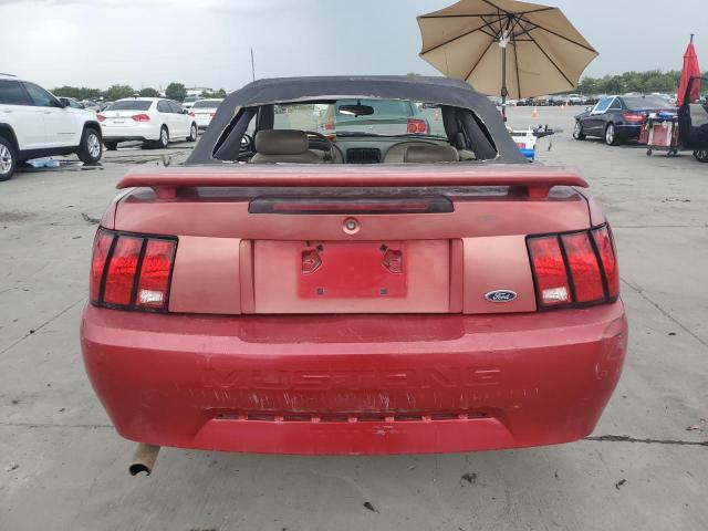 Photo 5 VIN: 1FAFP44461F259994 - FORD MUSTANG 