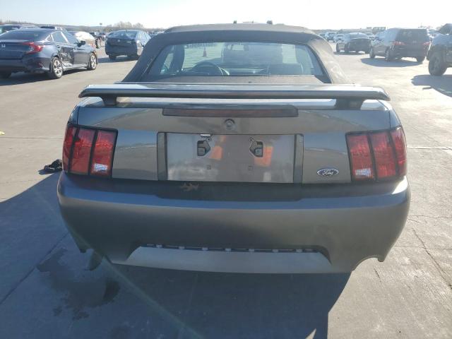 Photo 5 VIN: 1FAFP44463F339864 - FORD MUSTANG 