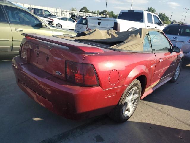 Photo 2 VIN: 1FAFP44463F446364 - FORD MUSTANG 