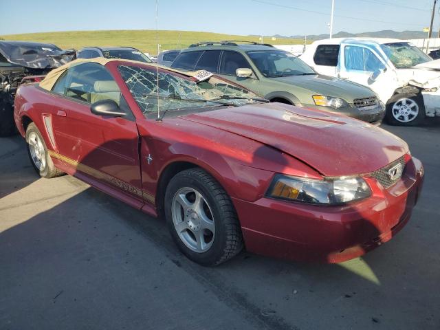 Photo 3 VIN: 1FAFP44463F446364 - FORD MUSTANG 