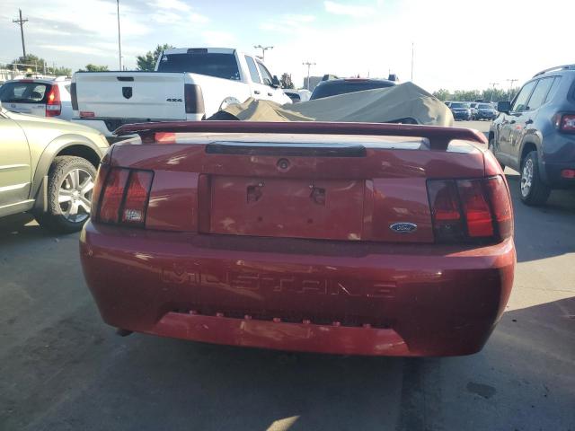 Photo 5 VIN: 1FAFP44463F446364 - FORD MUSTANG 