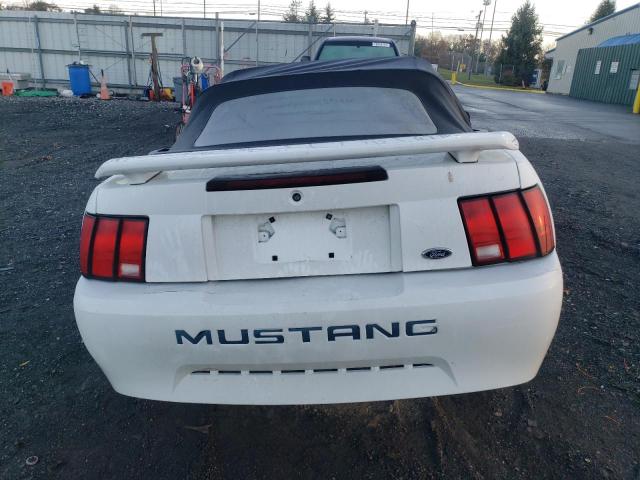 Photo 5 VIN: 1FAFP44463F446526 - FORD MUSTANG 