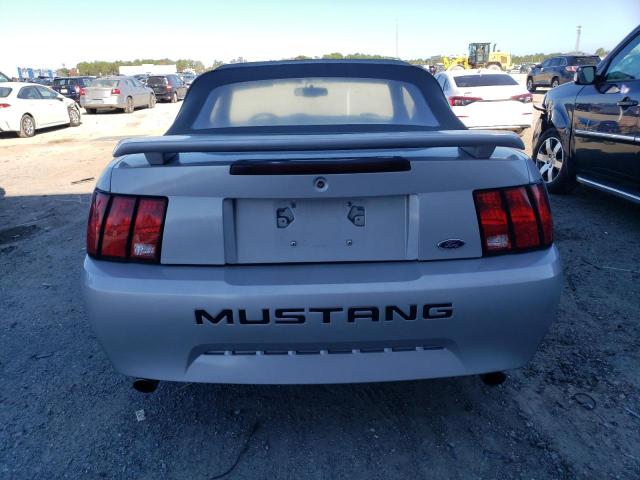 Photo 5 VIN: 1FAFP4446XF127066 - FORD MUSTANG 