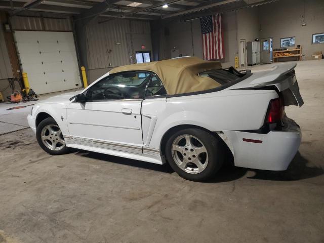 Photo 1 VIN: 1FAFP44471F188207 - FORD MUSTANG 