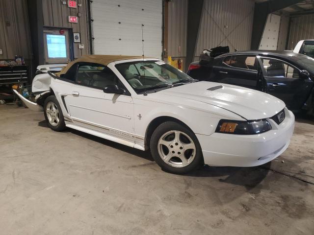 Photo 3 VIN: 1FAFP44471F188207 - FORD MUSTANG 