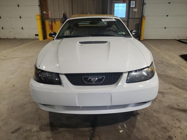 Photo 4 VIN: 1FAFP44471F188207 - FORD MUSTANG 