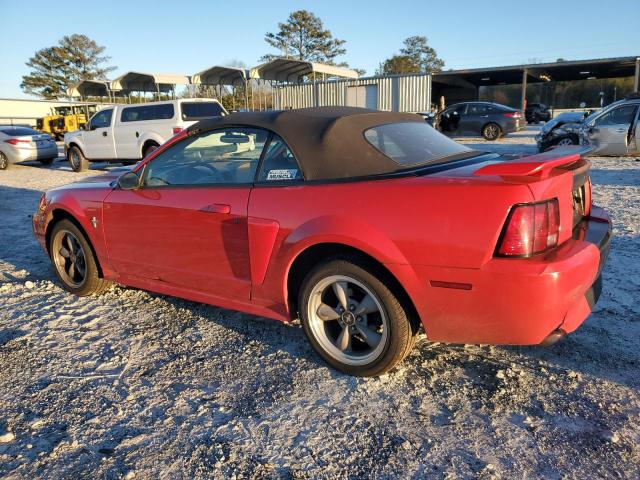 Photo 1 VIN: 1FAFP44472F118630 - FORD MUSTANG 