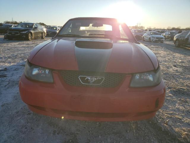 Photo 4 VIN: 1FAFP44472F118630 - FORD MUSTANG 