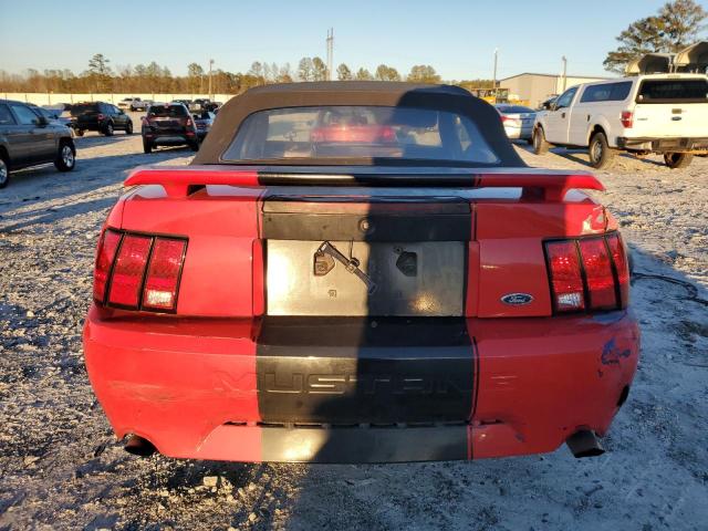 Photo 5 VIN: 1FAFP44472F118630 - FORD MUSTANG 