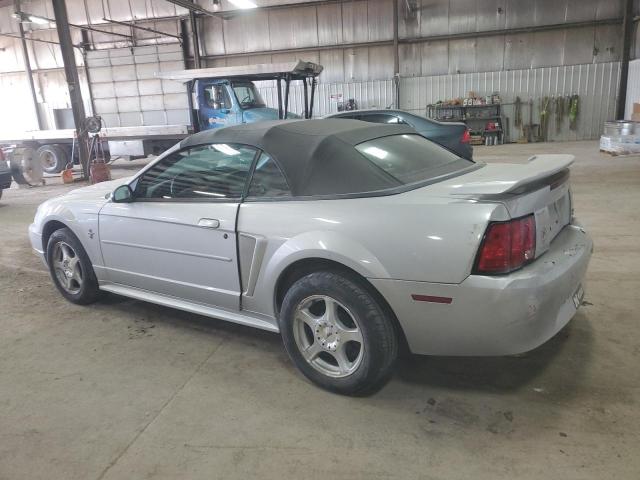 Photo 1 VIN: 1FAFP44473F398180 - FORD MUSTANG 