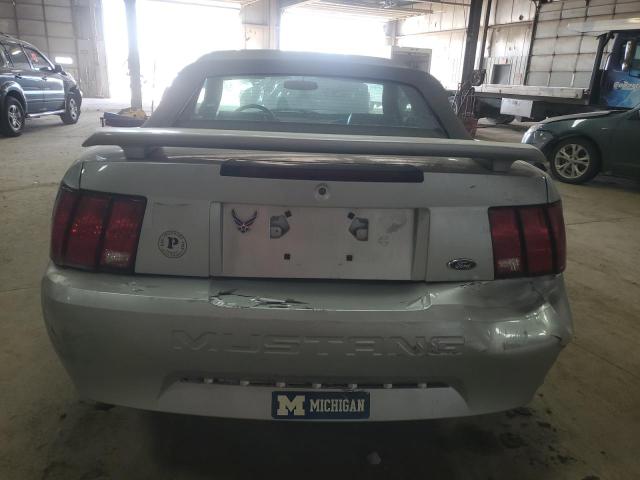 Photo 5 VIN: 1FAFP44473F398180 - FORD MUSTANG 