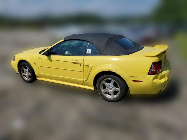 Photo 1 VIN: 1FAFP44473F411381 - FORD MUSTANG 