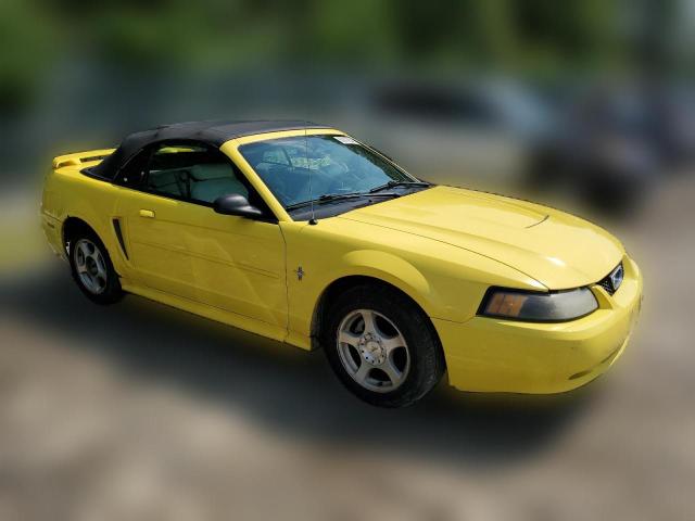 Photo 3 VIN: 1FAFP44473F411381 - FORD MUSTANG 