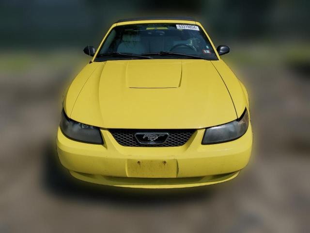 Photo 4 VIN: 1FAFP44473F411381 - FORD MUSTANG 