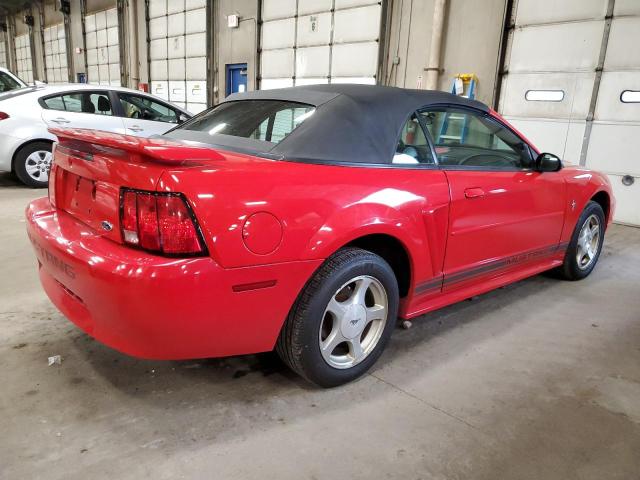 Photo 2 VIN: 1FAFP44473F418184 - FORD MUSTANG 