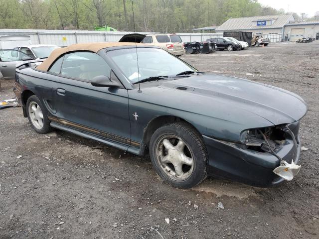 Photo 3 VIN: 1FAFP4447WF169499 - FORD MUSTANG 