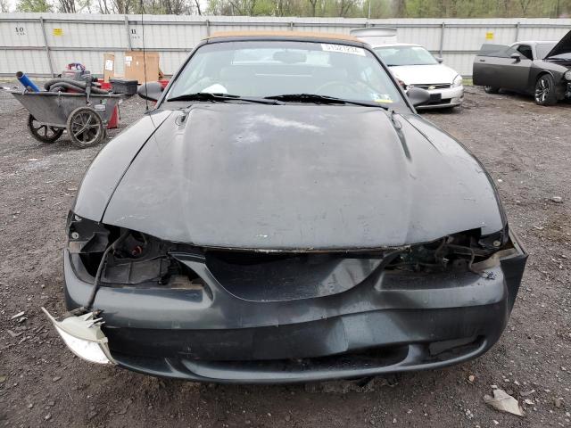 Photo 4 VIN: 1FAFP4447WF169499 - FORD MUSTANG 