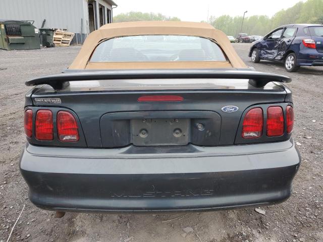 Photo 5 VIN: 1FAFP4447WF169499 - FORD MUSTANG 