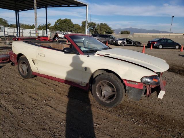 Photo 3 VIN: 1FAFP4447WF171320 - FORD MUSTANG 