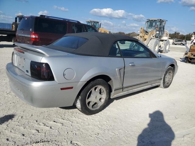 Photo 2 VIN: 1FAFP4447YF119656 - FORD MUSTANG 